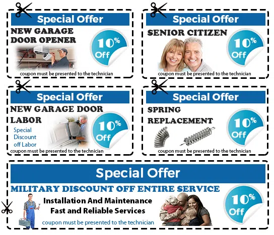 Capitol Garage Door Service Conley, GA 404-829-2315 - CouponSet7-five