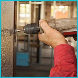 Capitol Garage Door Service Conley, GA 404-829-2315 - side-garage-door-installation