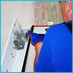 Capitol Garage Door Service Conley, GA 404-829-2315 - side-garage-door-repair